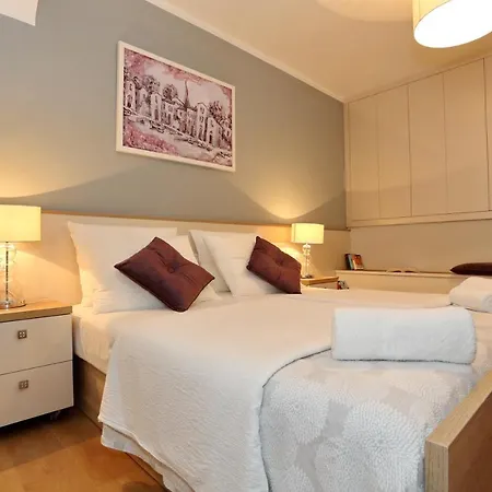 Luxury Maraschino Apartamento Zadar