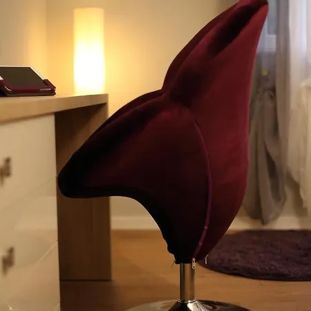 Luxury Maraschino Apartamento