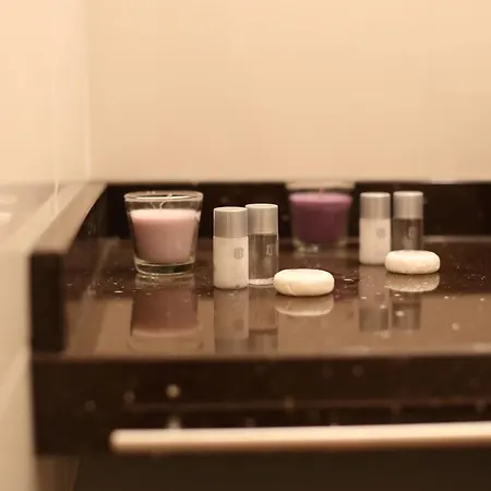 Luxury Maraschino Ζαντάρ