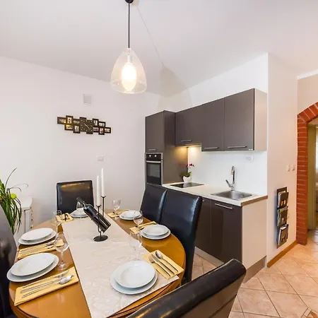 Luxury Maraschino * Ζαντάρ