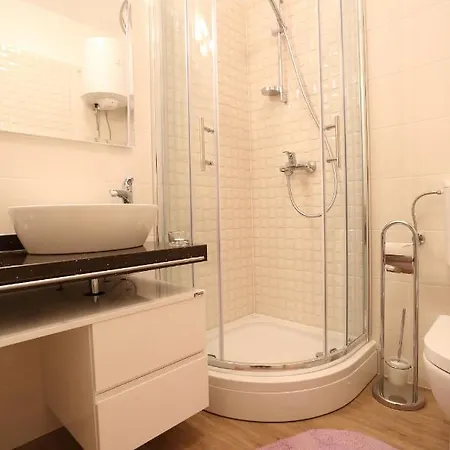 Luxury Maraschino Apartment Zadar