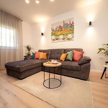 Luxury Maraschino * Ζαντάρ