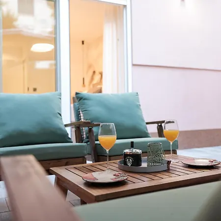 Luxury Maraschino * Ζαντάρ