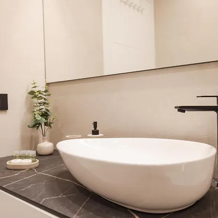 Luxury Maraschino Apartamento