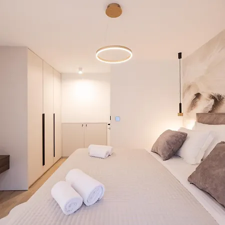 Apartment Luxury Maraschino Zadar