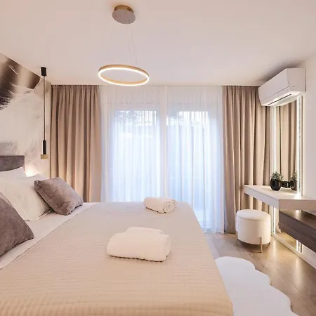 Luxury Maraschino Zadar