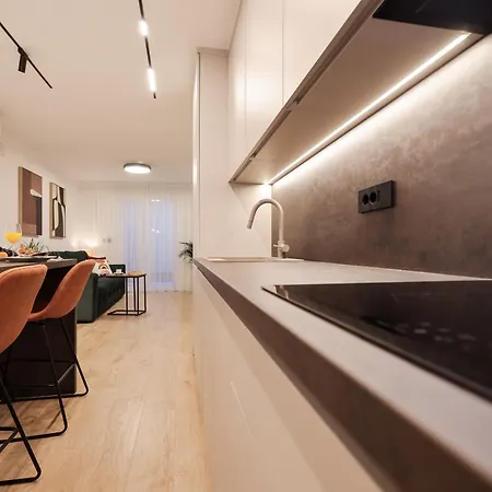 Luxury Maraschino Apartment Zadar