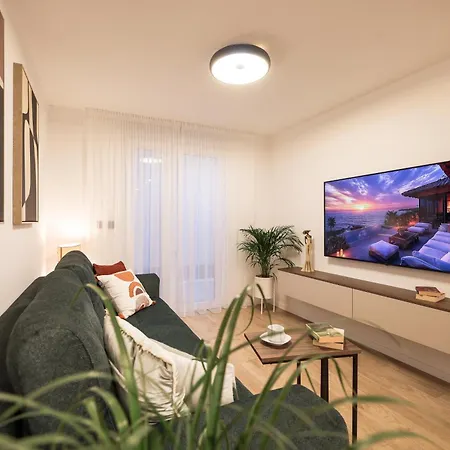 Apartment Luxury Maraschino Zadar
