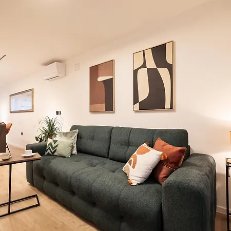 Luxury Maraschino Ζαντάρ