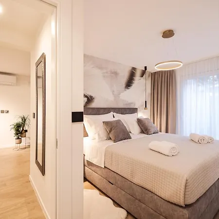 Luxury Maraschino * Ζαντάρ