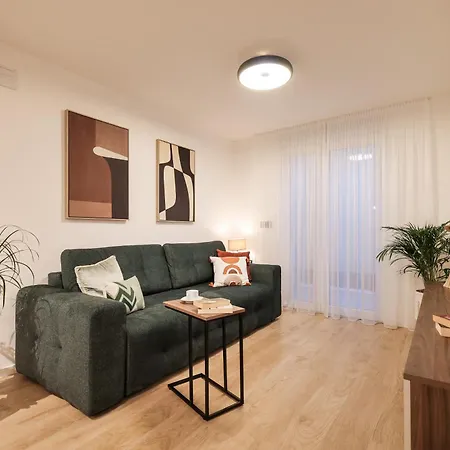 Luxury Maraschino Apartment Zadar