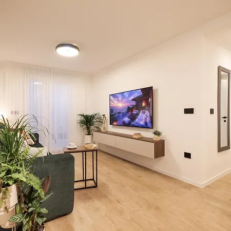 Luxury Maraschino * Zadar