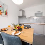 Luxury Maraschino Apartamento Zadar