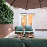 Luxury Maraschino Apartman Zára