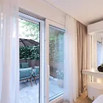 Apartamento Luxury Maraschino *