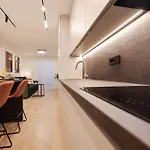 Luxury Maraschino Apartamento Zadar