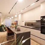 Luxury Maraschino Apartamento