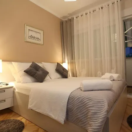 Luxury Maraschino Apartament