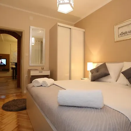 Apartament Luxury Maraschino Zadar