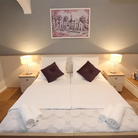 Luxury Maraschino * Zadar