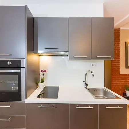 Apartament Luxury Maraschino Zadar