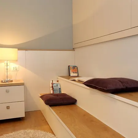 Luxury Maraschino Apartament Zadar
