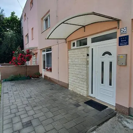 Luxury Maraschino Apartament Zadar