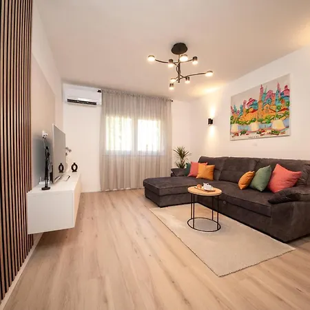 Apartament Luxury Maraschino *