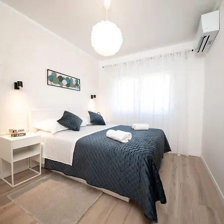 Luxury Maraschino Apartament