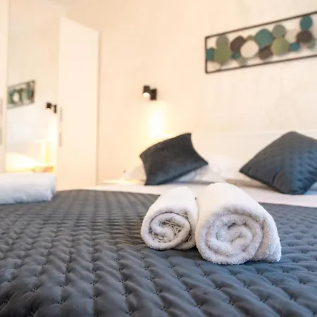 Luxury Maraschino Apartament *