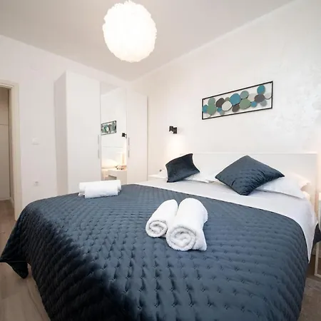 Apartament Luxury Maraschino