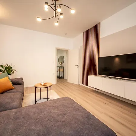 Apartament Luxury Maraschino Zadar