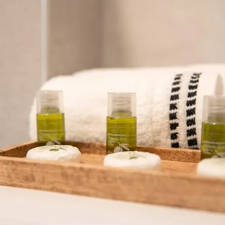 Apartament Luxury Maraschino