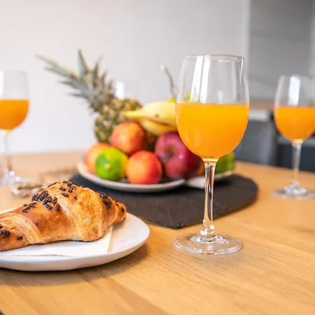 Luxury Maraschino Apartament