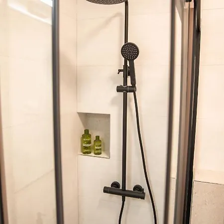 Luxury Maraschino Apartament *