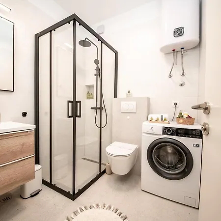 Apartament Luxury Maraschino *