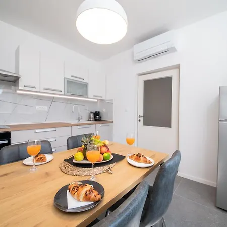 Apartament Luxury Maraschino Zadar