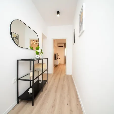 Apartament Luxury Maraschino Zadar