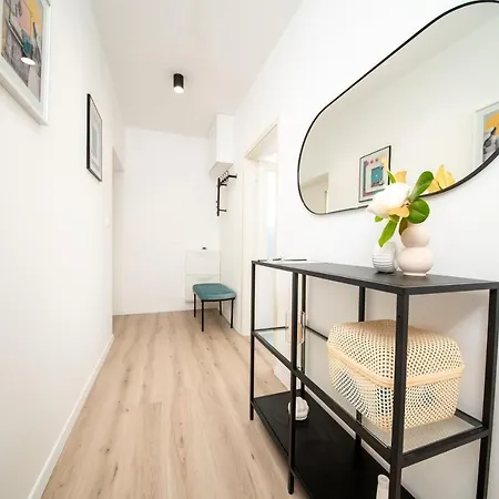 Apartament Luxury Maraschino Zadar