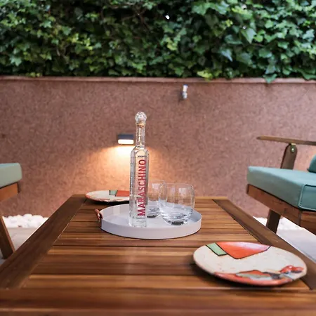 Apartament Luxury Maraschino