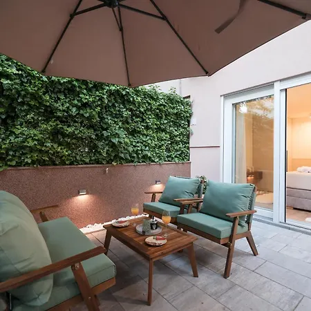 Apartment Luxury Maraschino Zadar