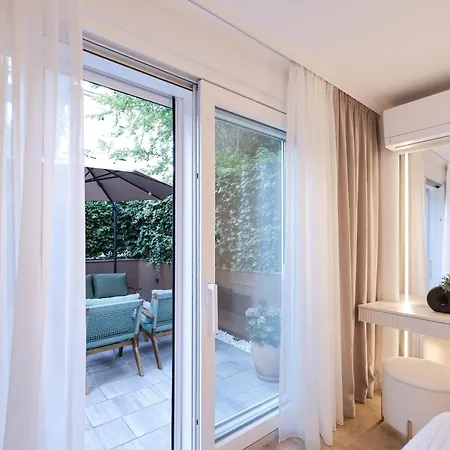 Apartament Luxury Maraschino *