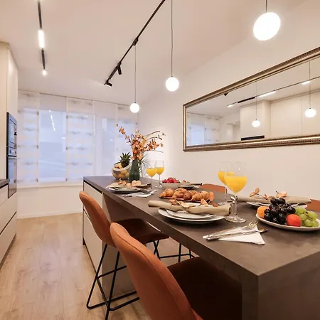 Luxury Maraschino Zadar