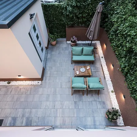 Luxury Maraschino Апартаменты Задар