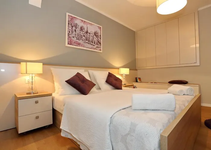 Luxury Maraschino Apartment Zadar