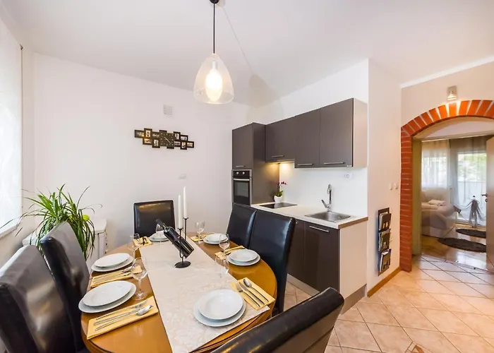 Luxury Maraschino * Zadar