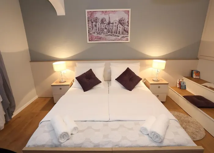 Luxury Maraschino * ザダル