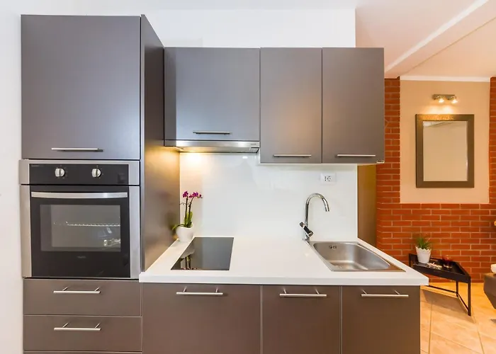 Apartment Luxury Maraschino Zadar