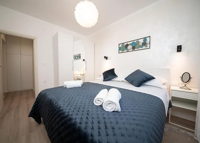 アパート Luxury Maraschino