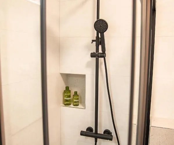 Luxury Maraschino Apartment *